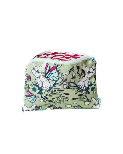 Petite Pochette Lapin Fee