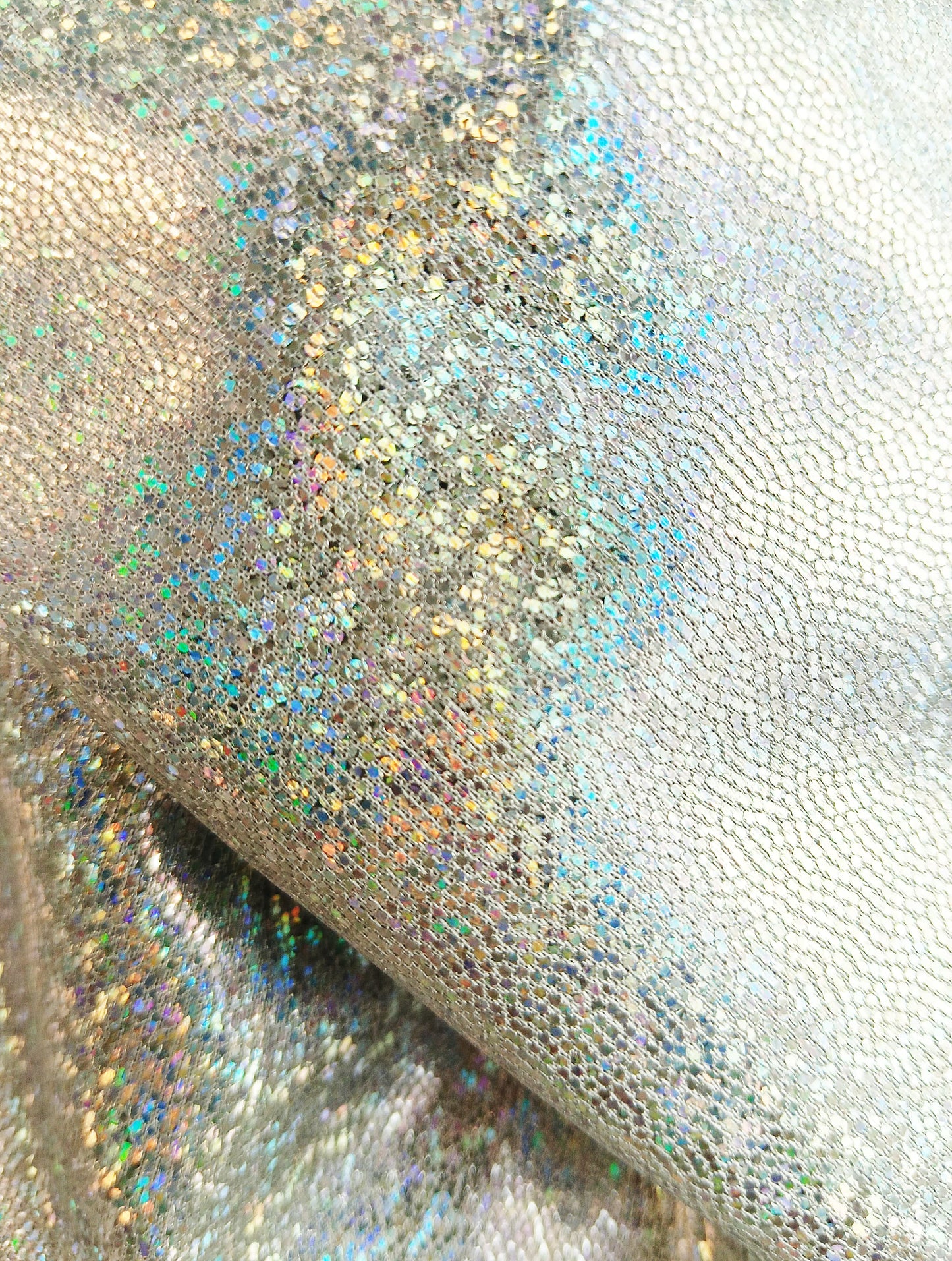 Soirée Iridescent
