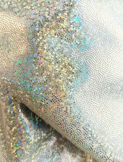 Soirée Iridescent