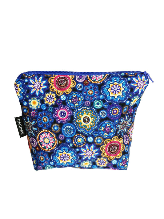 Trousse Fleurs Aborigenes