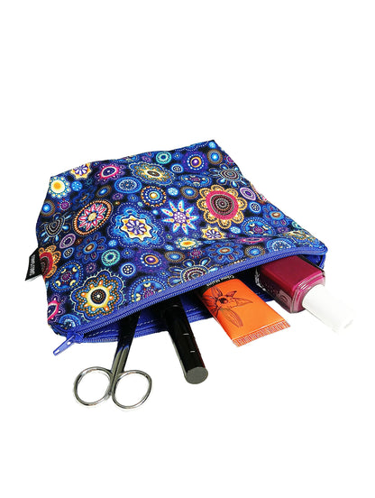 Trousse Fleurs Aborigenes