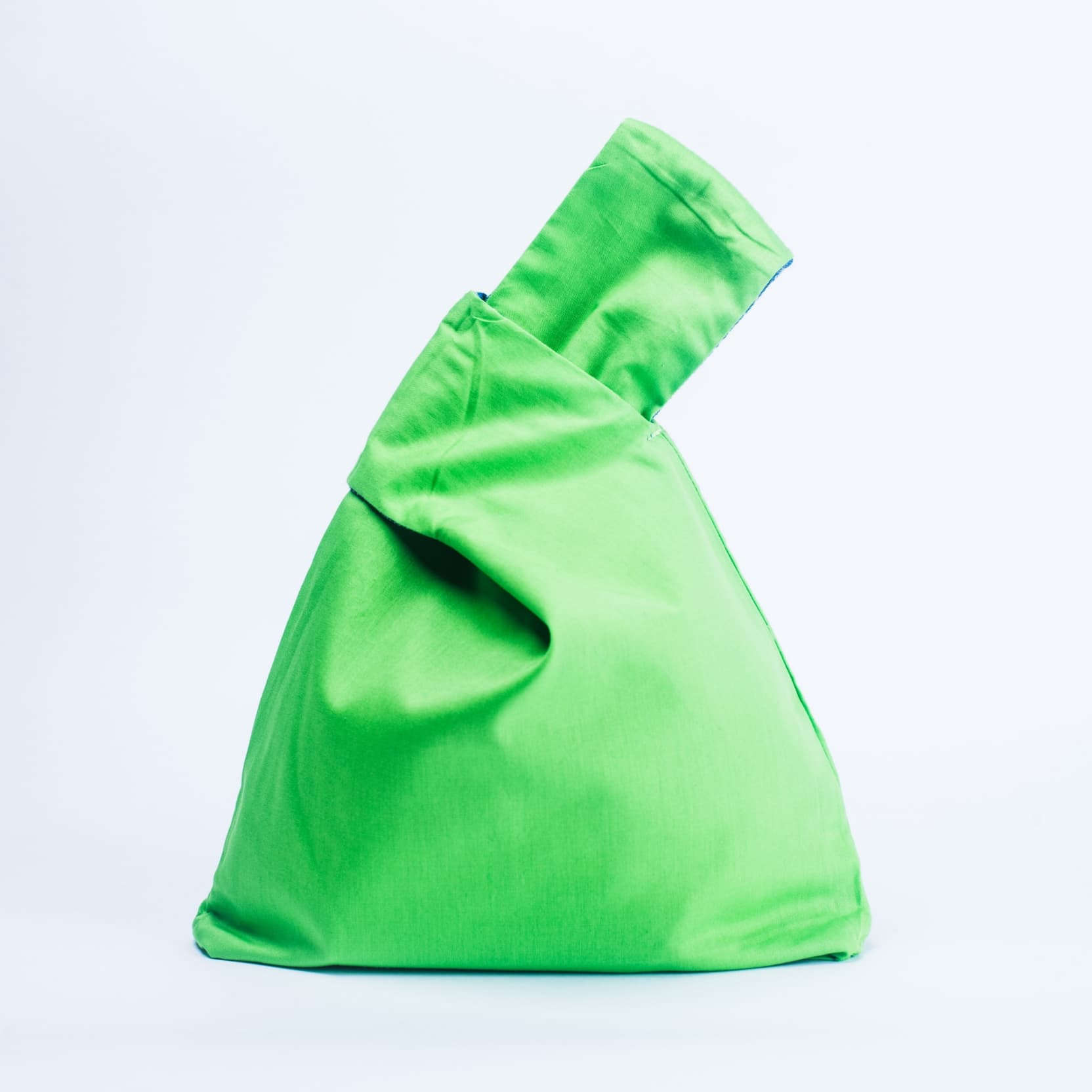 Réversible Jean Papillons et Vert Pomme