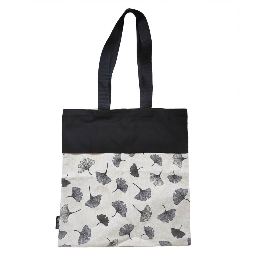 Saku de Ville Ginkgo Noir