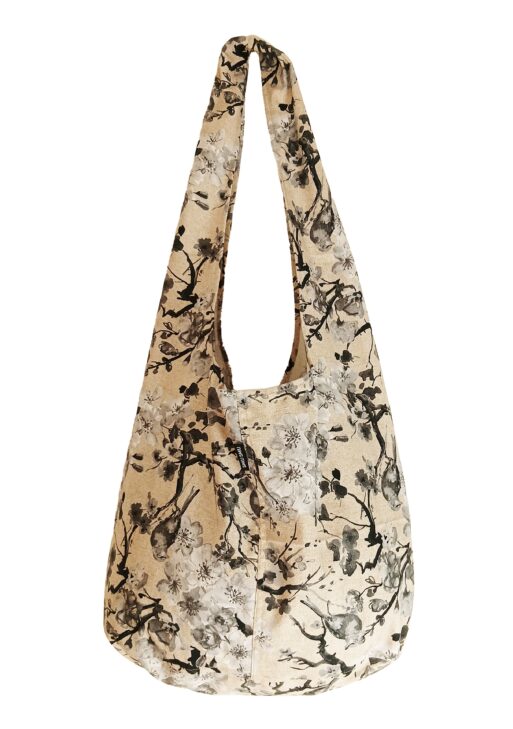 Zafu Aquarelle Japonaise