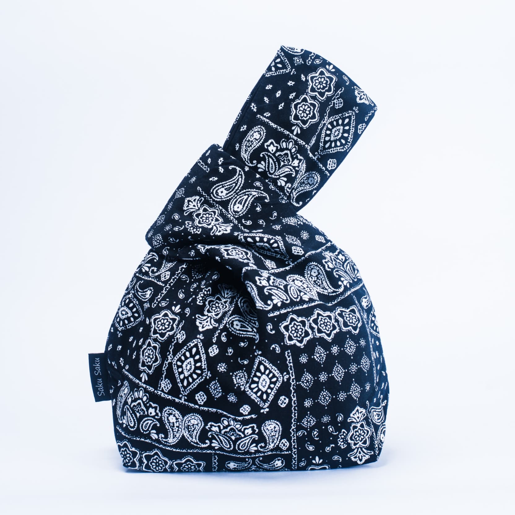 Classique Bandana Noir