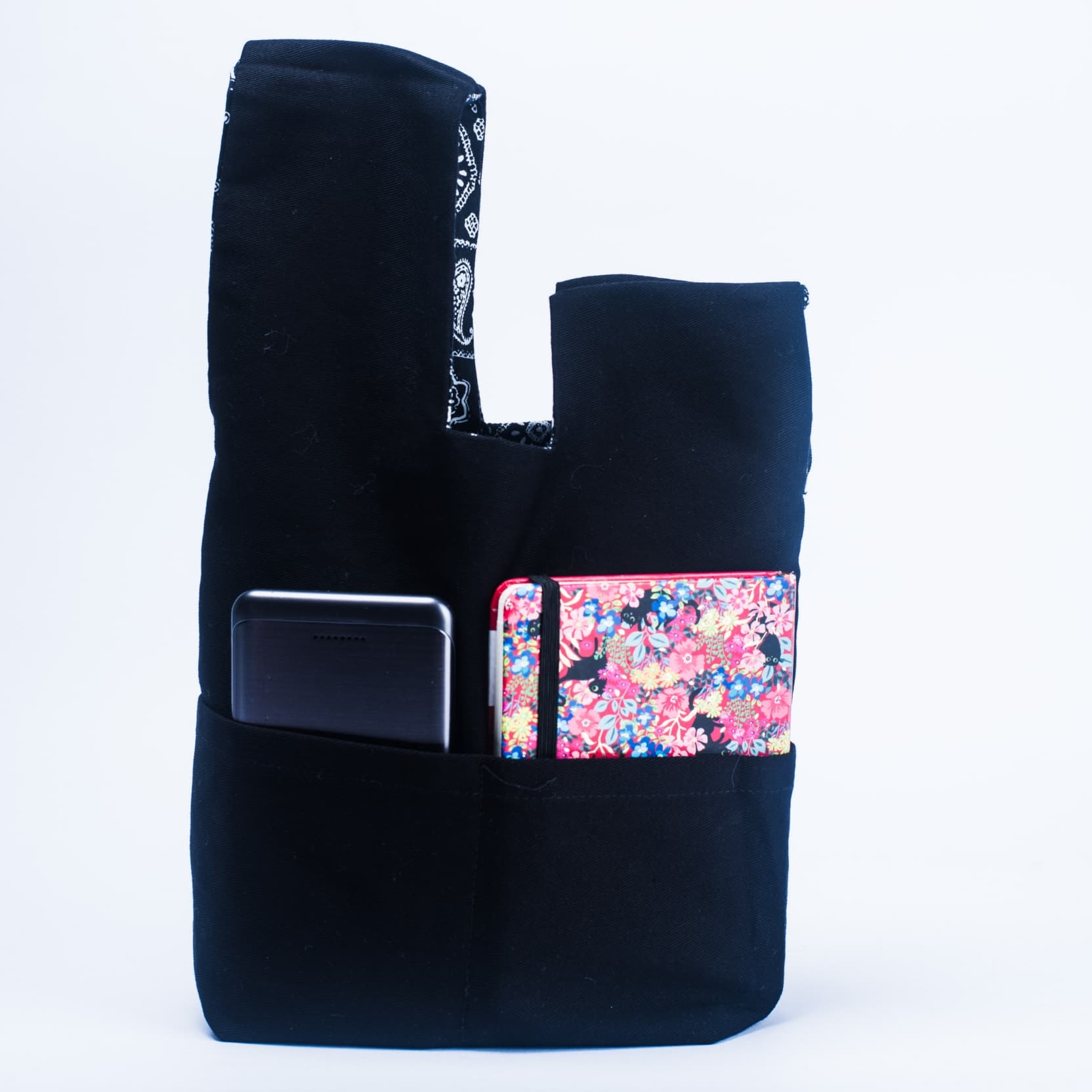 Classique Bandana Noir