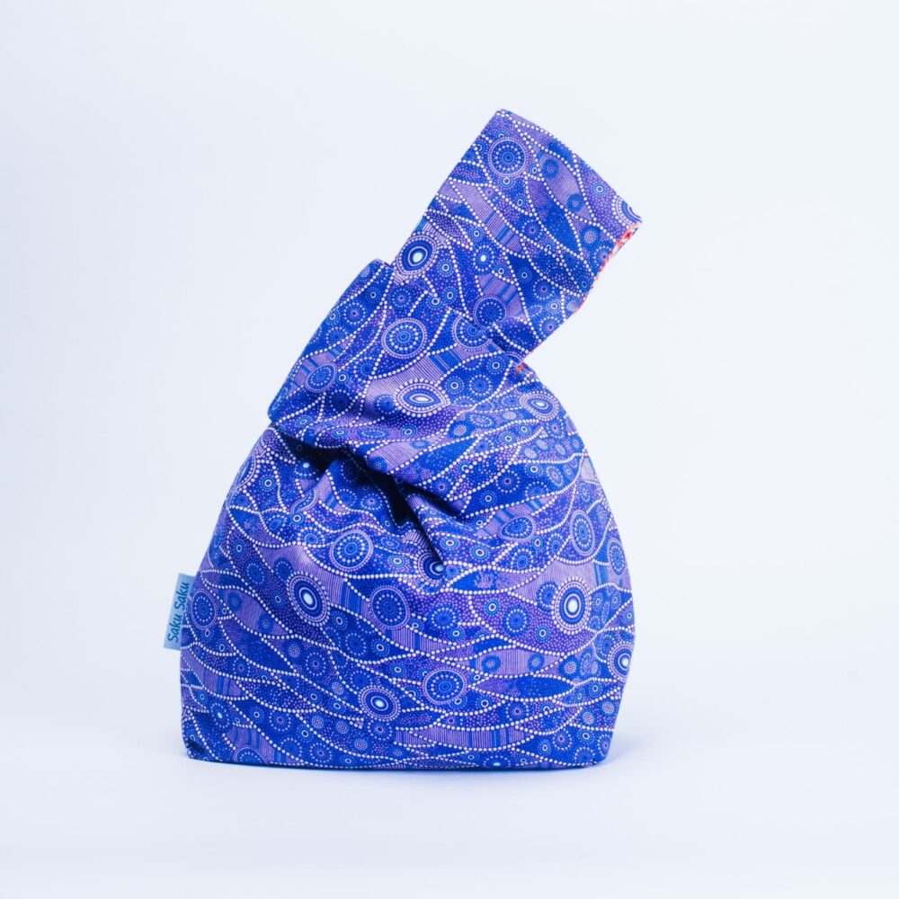Réversible Violet Austral