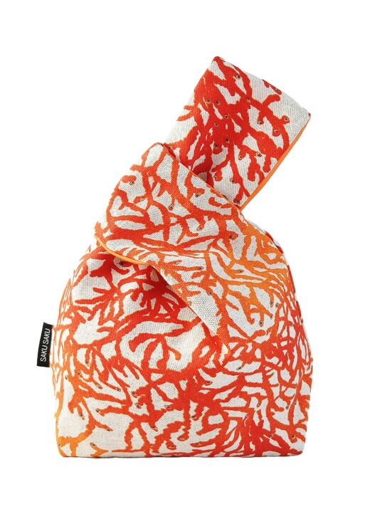 Classique Calédonie Orange
