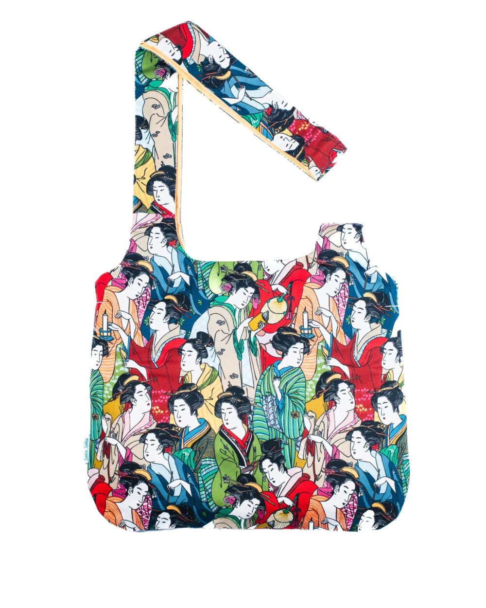 Sac à Mains Keiko – Image 1