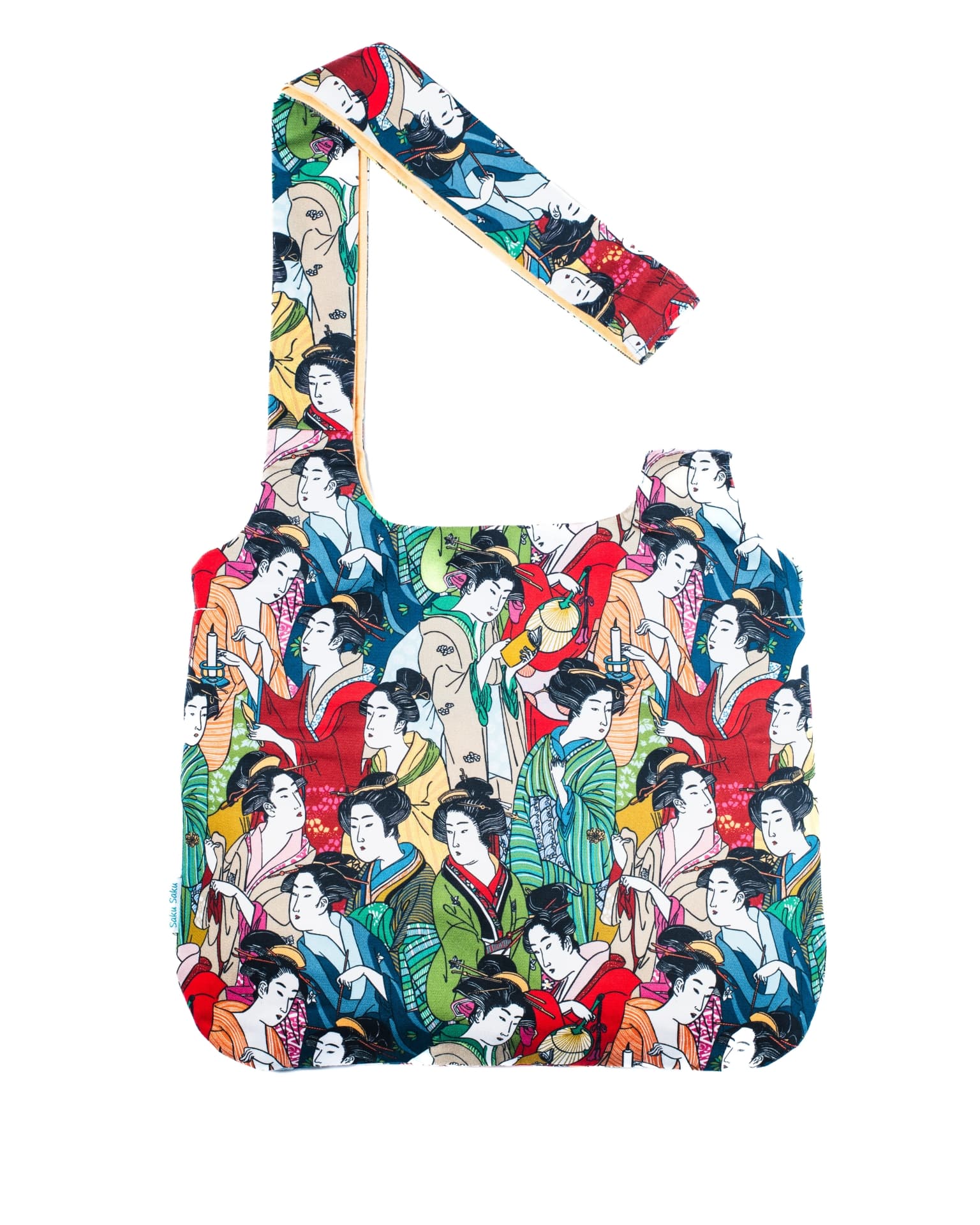 Sac à Mains Keiko