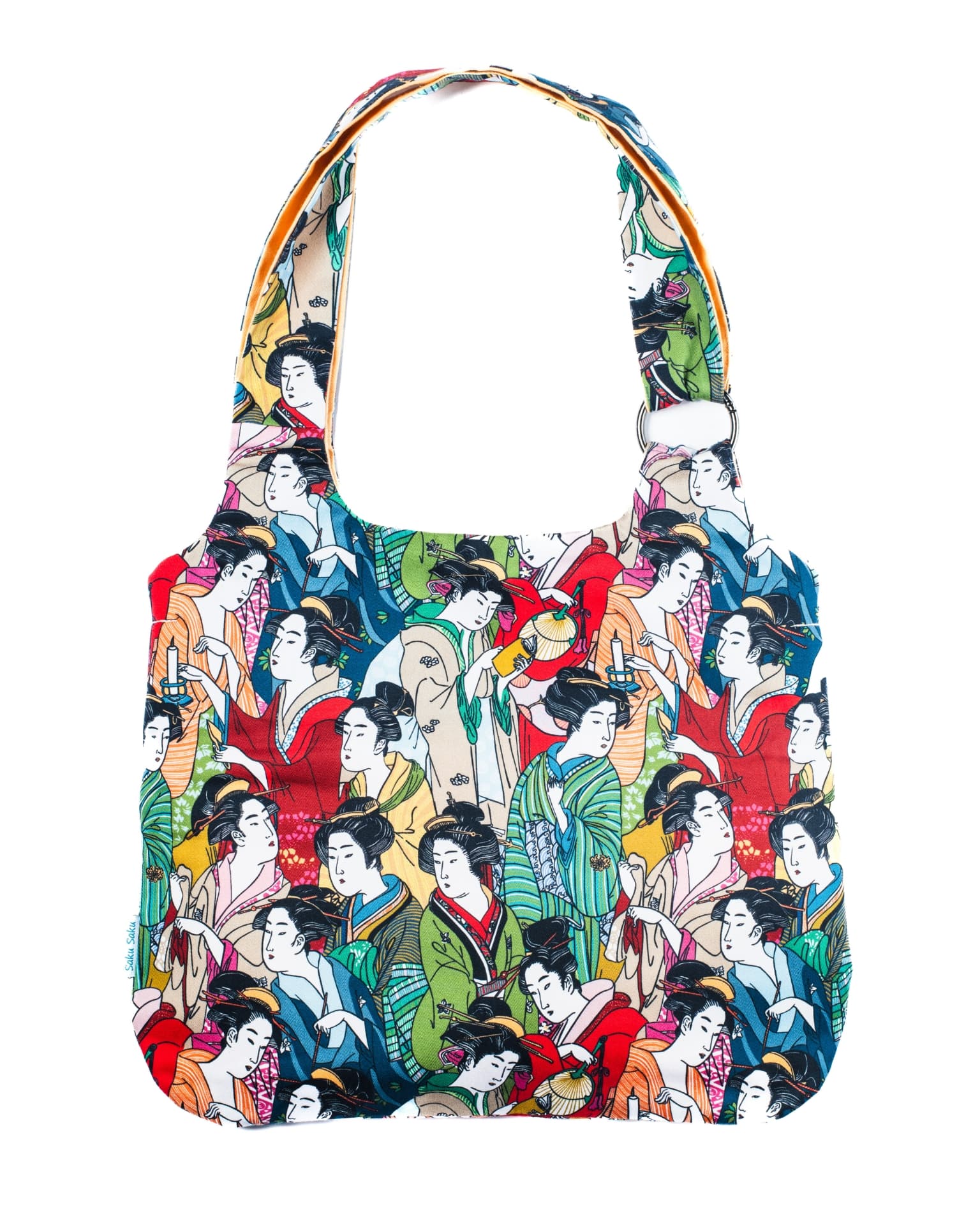 Sac à Mains Keiko