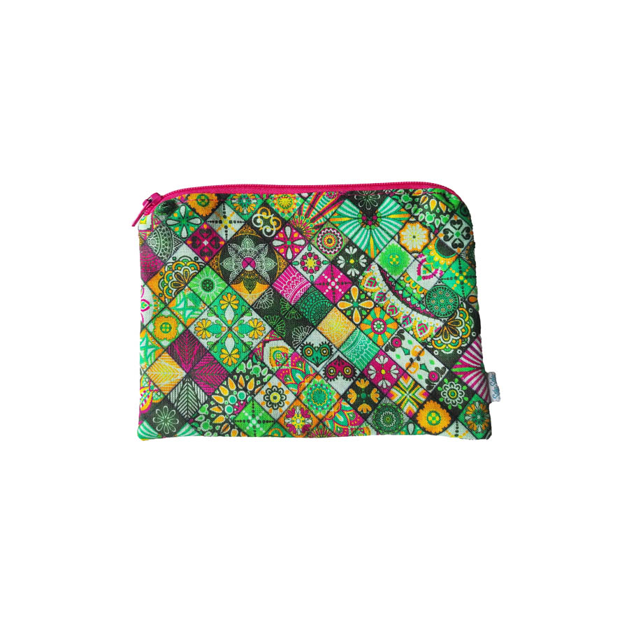 Petite Pochette Azuléros
