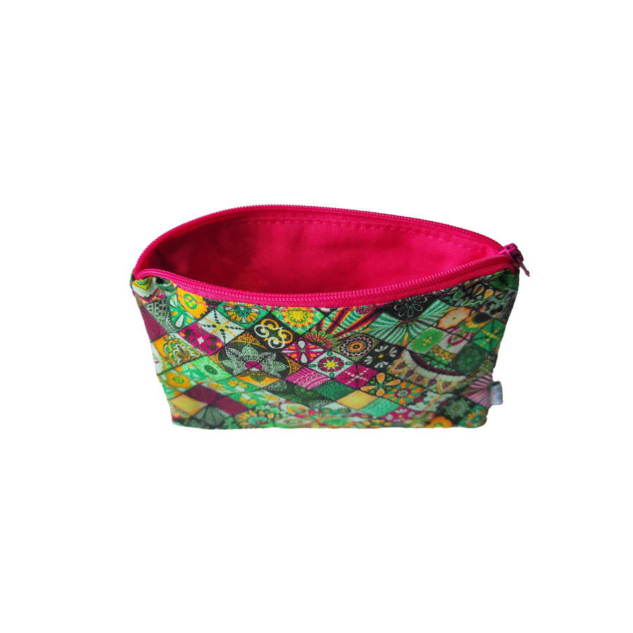 Petite Pochette Azuléros