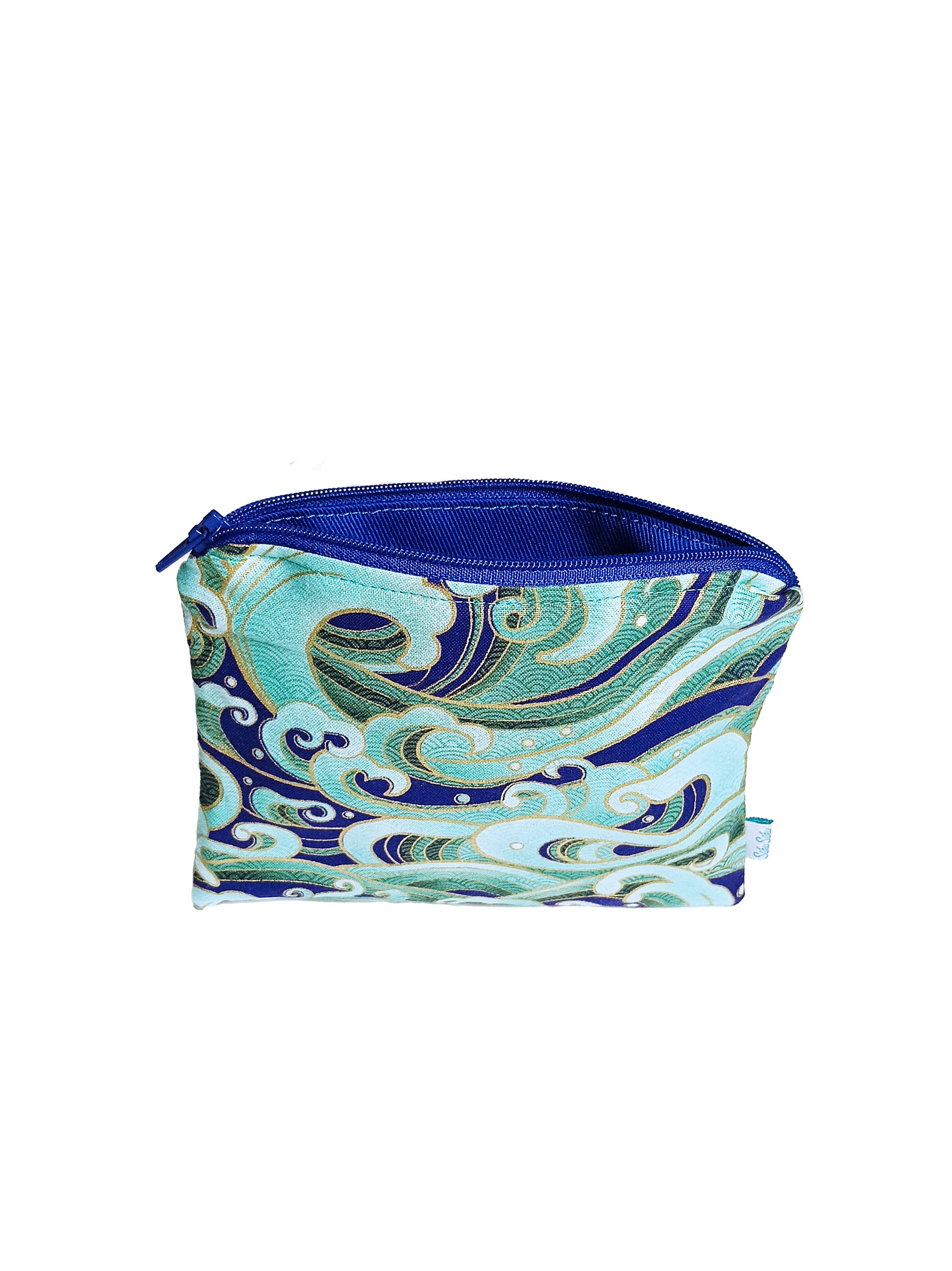 Petite Pochette Neptune – Image 1