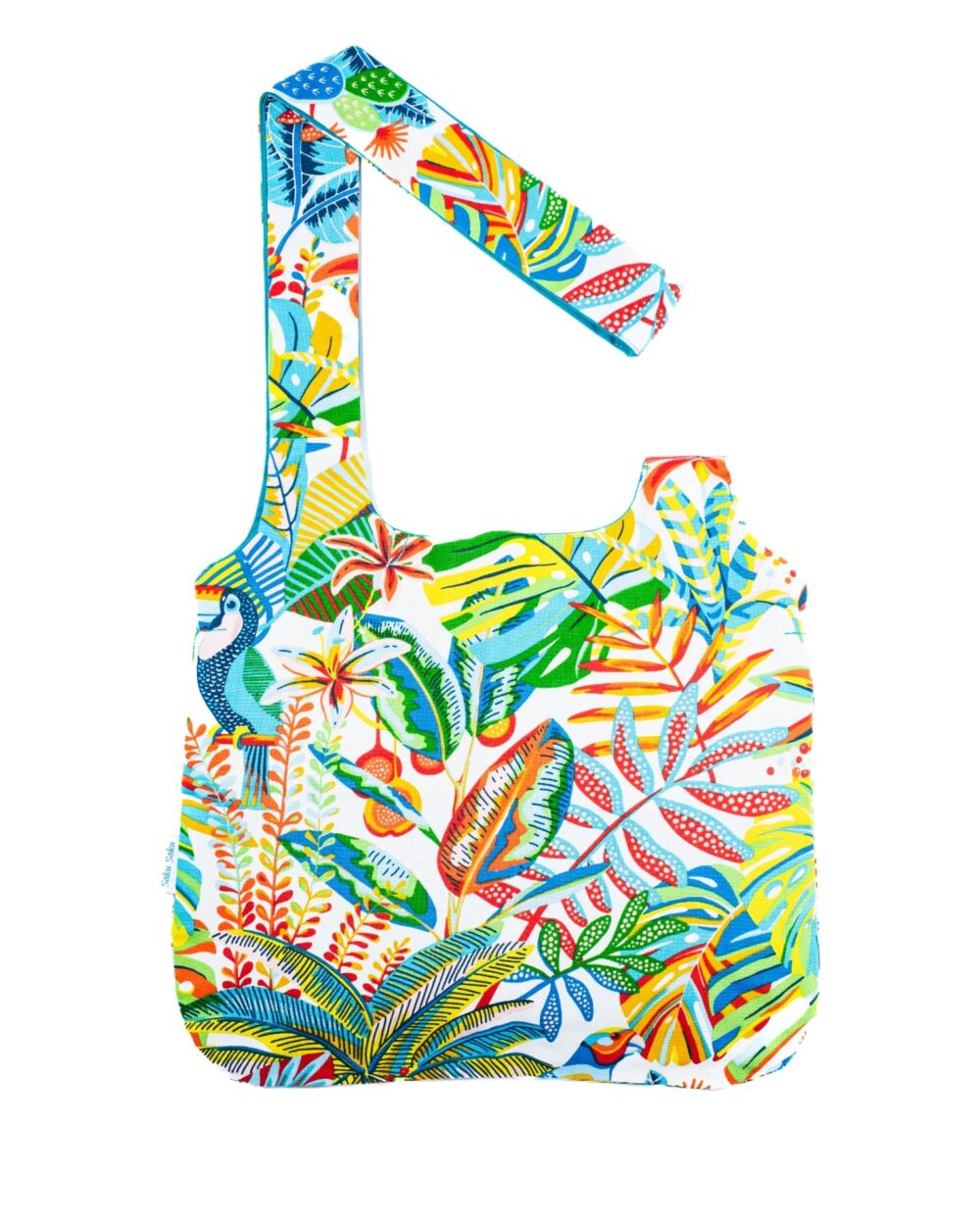Sac à Mains Brazil – Image 1