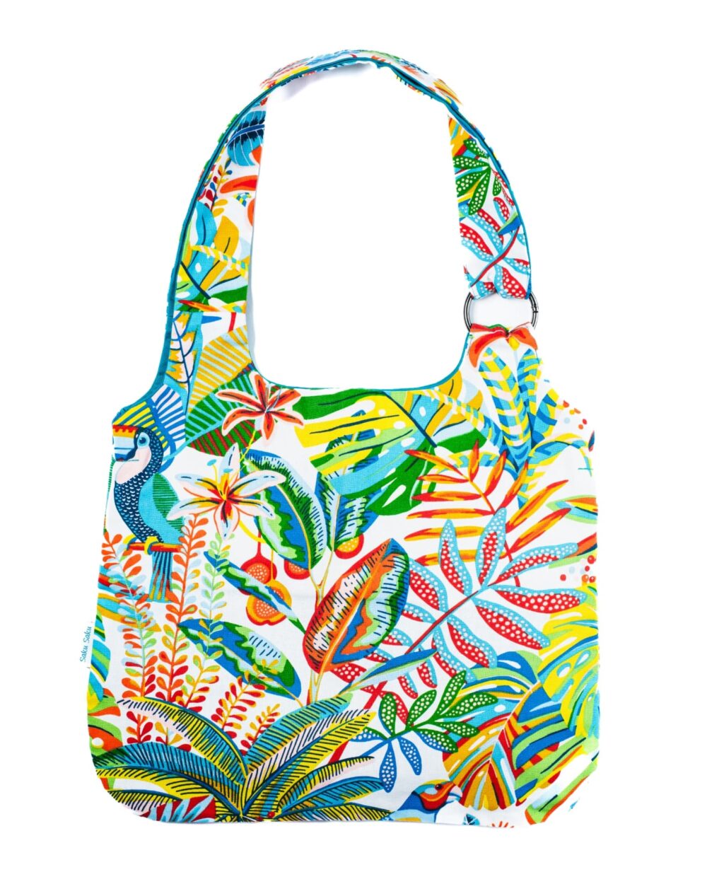 Sac à Mains Brazil