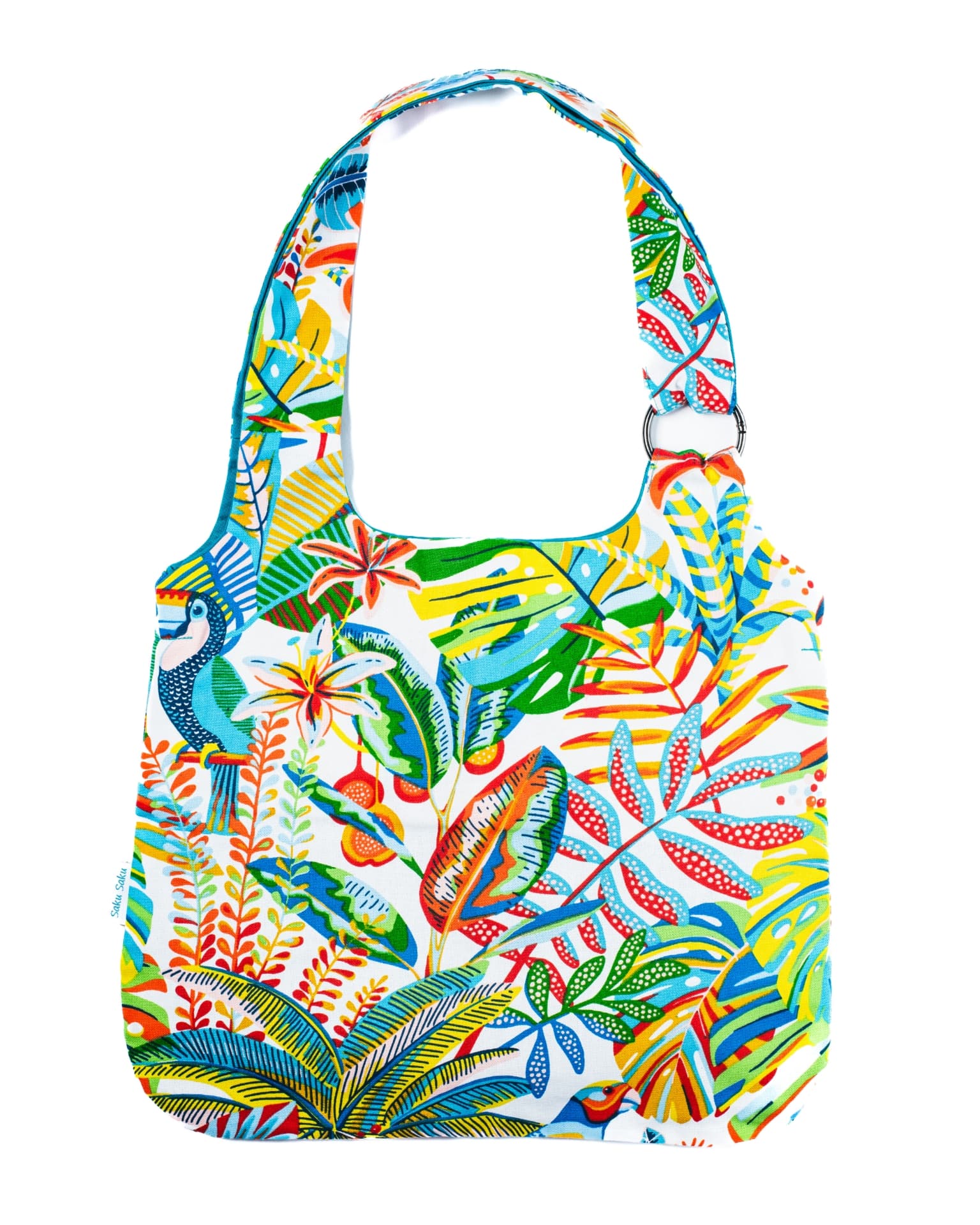 Sac à Mains Brazil