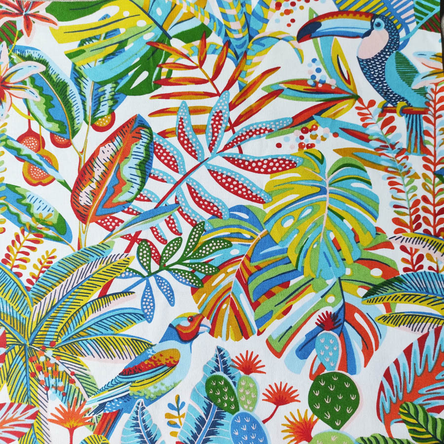 Petite Pochette Brazil – Image 2