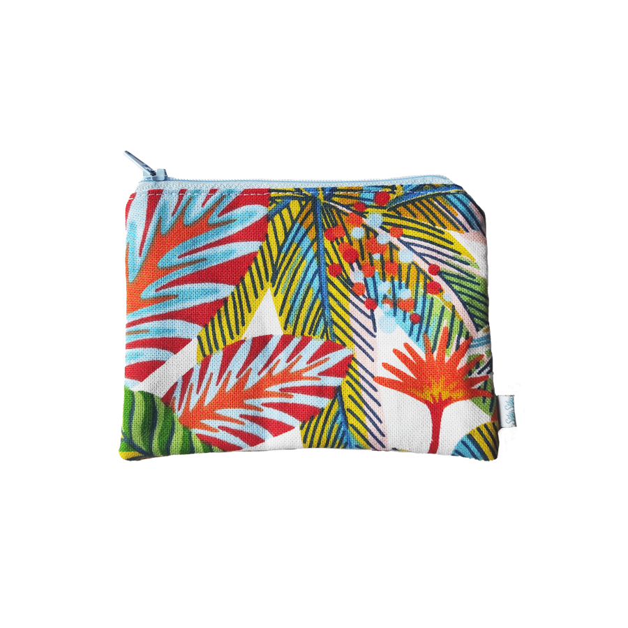 Petite Pochette Brazil