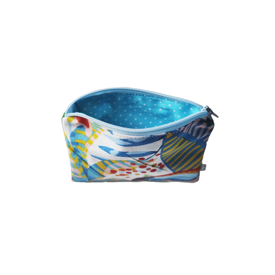 Petite Pochette Brazil