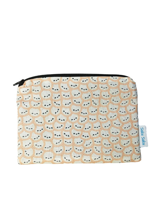 Grande Pochette Moshi Moshi