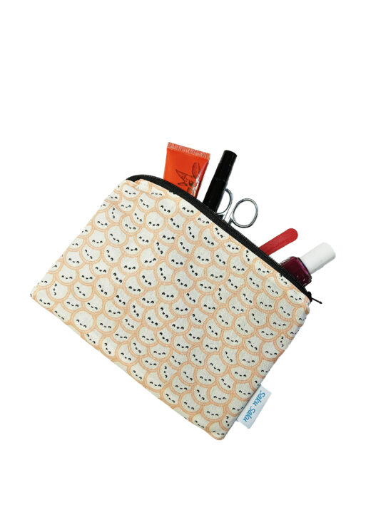 Grande Pochette Moshi Moshi