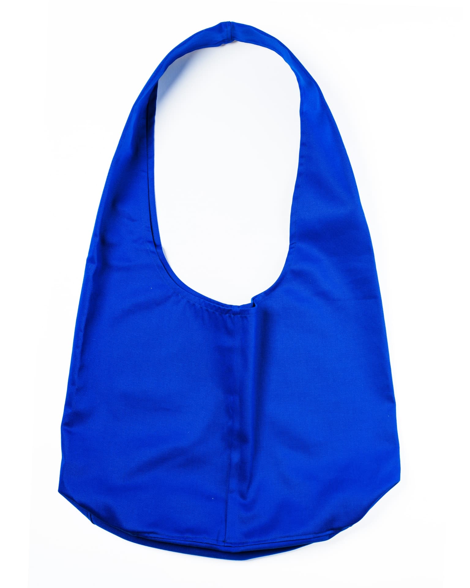 Zafu Bleu Roi