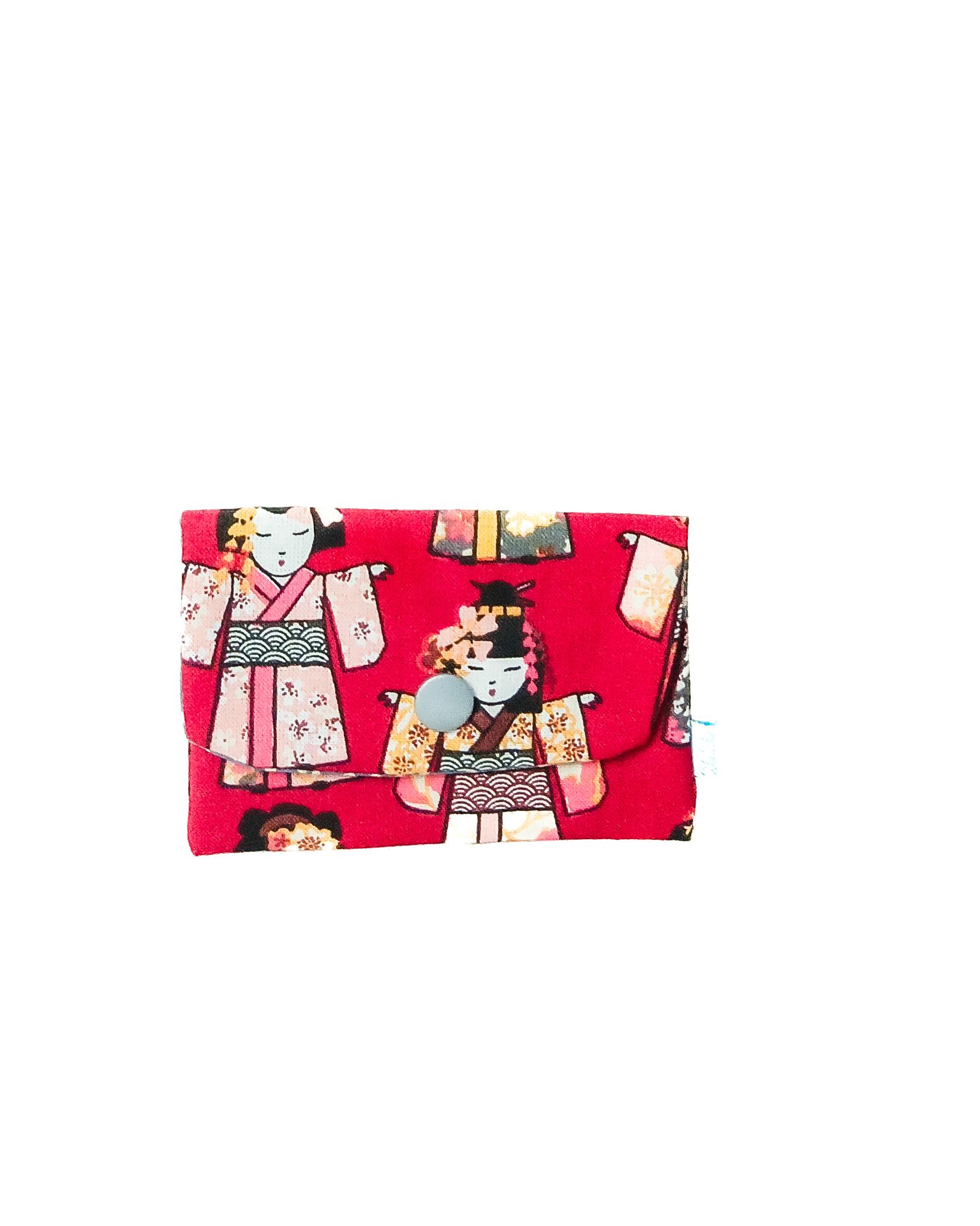 Porte Cartes Japonaises