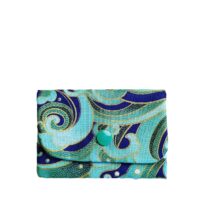 Porte Cartes Neptune