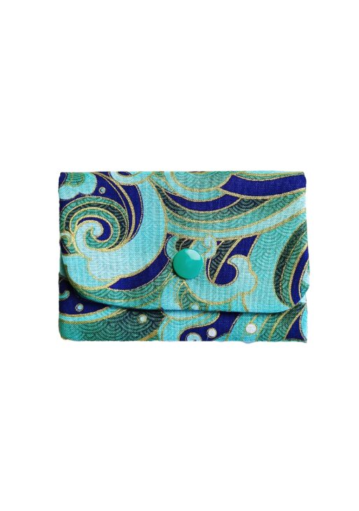 Porte Cartes Neptune
