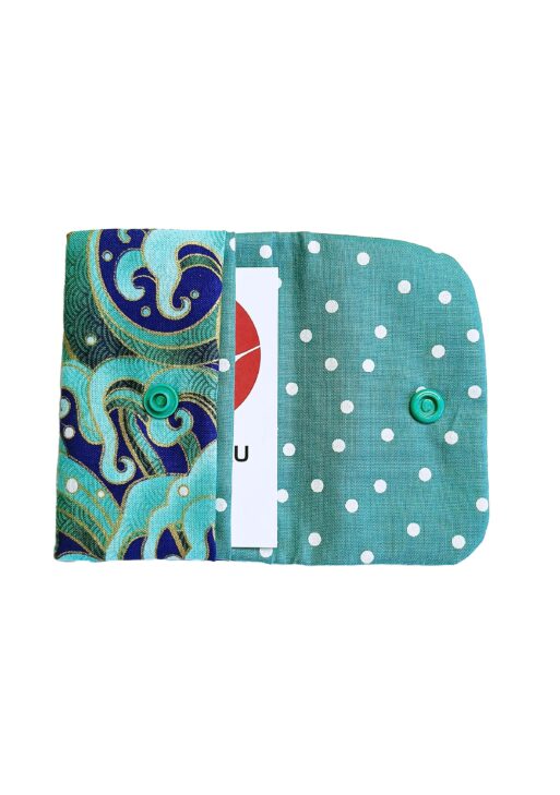 Porte Cartes Neptune