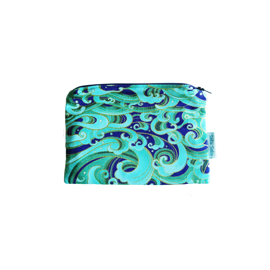 Grande Pochette Neptune