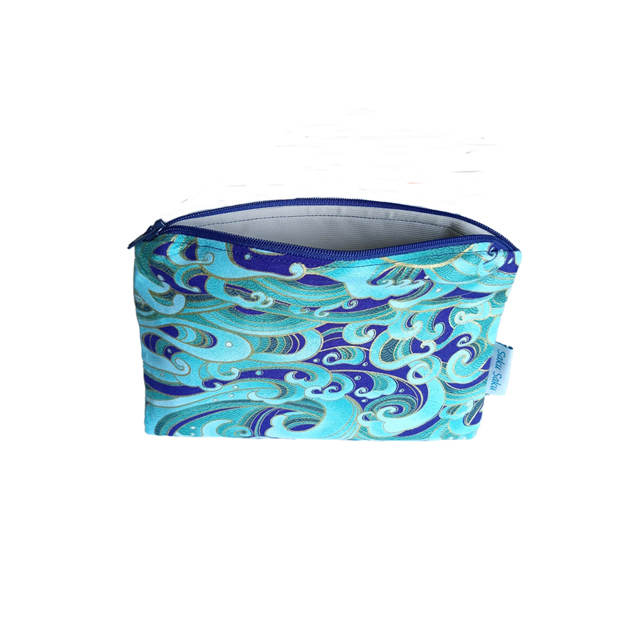 Grande Pochette Neptune