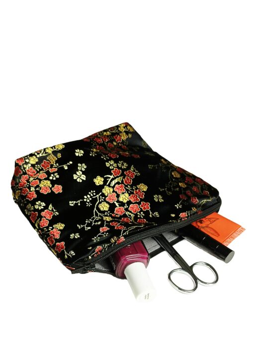 Trousse Dark Sakura
