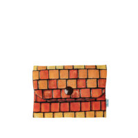 Porte Cartes Bysantin