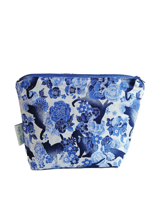 Trousse Roses Félines