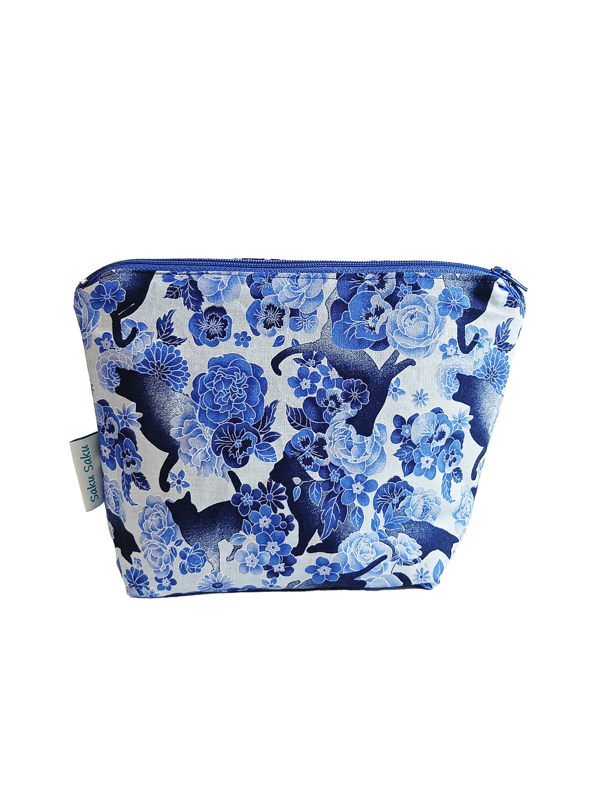 Trousse Roses Félines