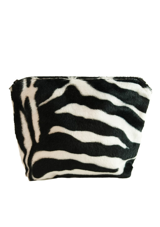 Trousse Zèbre