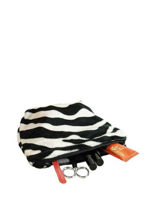 Trousse Zèbre
