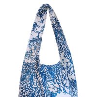 Zafu Calédonie Bleu