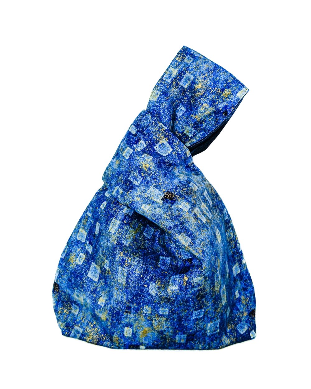 Soirée Klimt Bleu