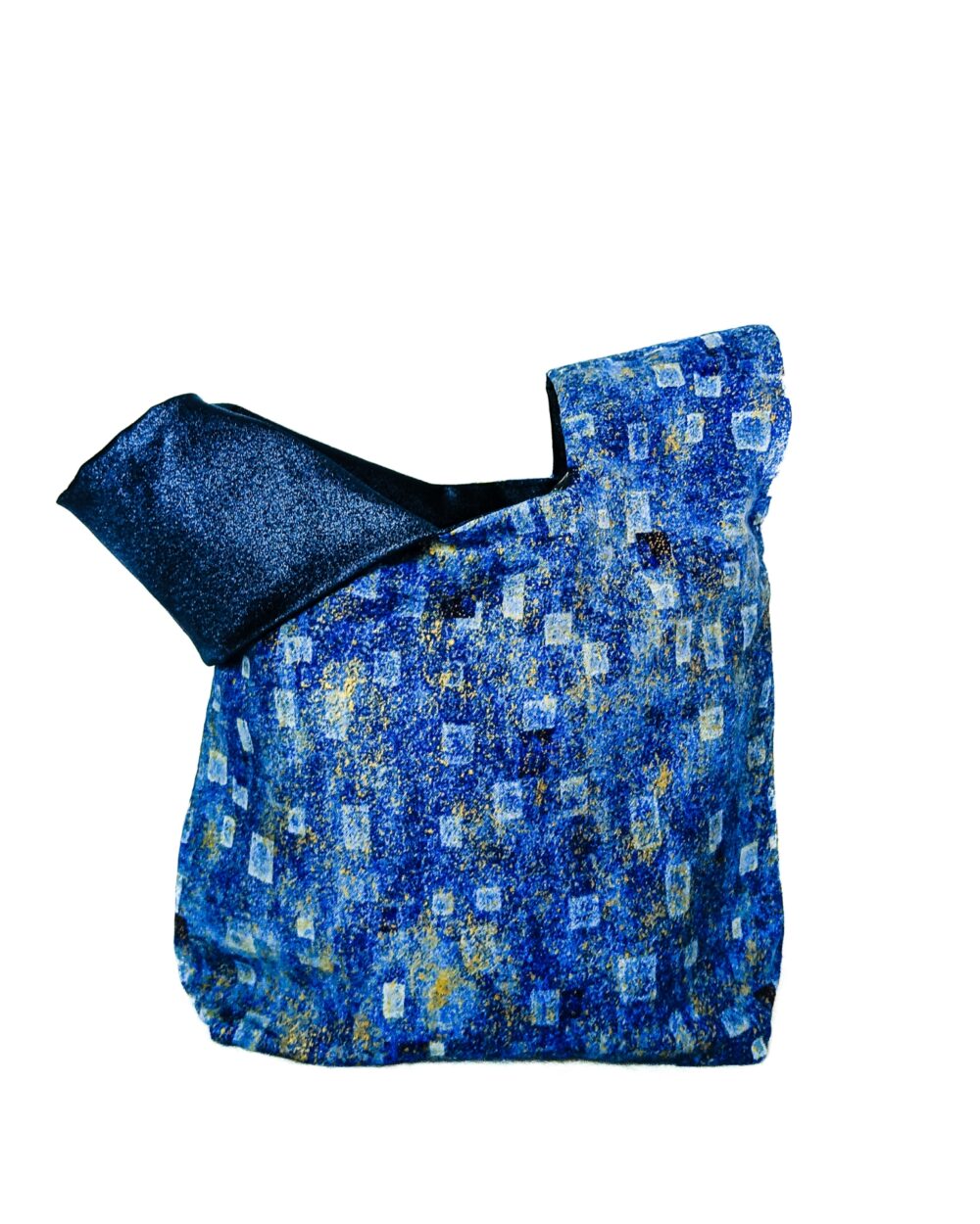 Soirée Klimt Bleu – Image 1