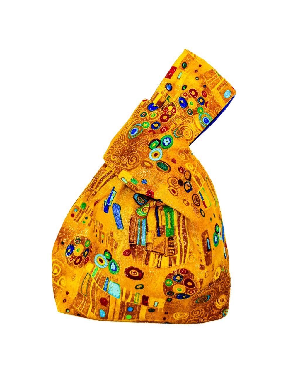 Soirée Klimt Doré