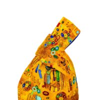 Soirée Klimt Doré