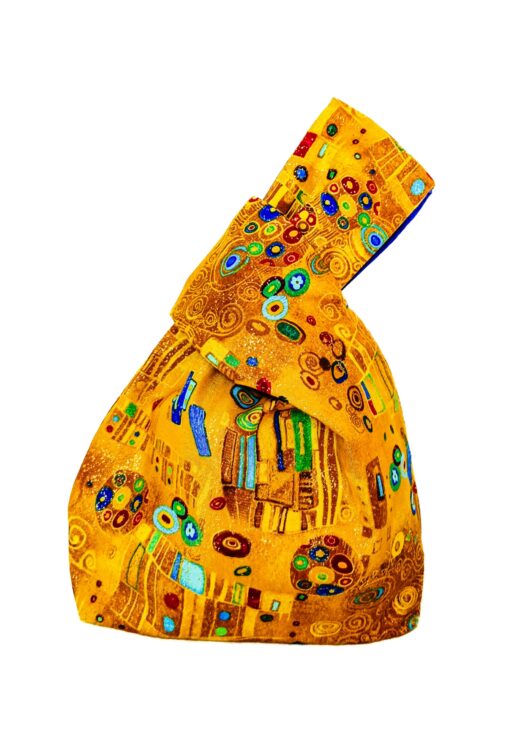 Soirée Klimt Doré