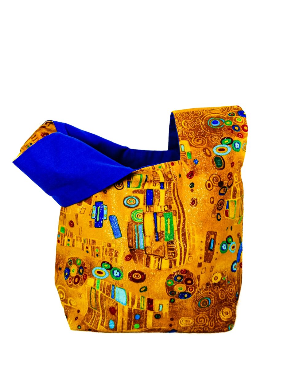 Soirée Klimt Doré – Image 1