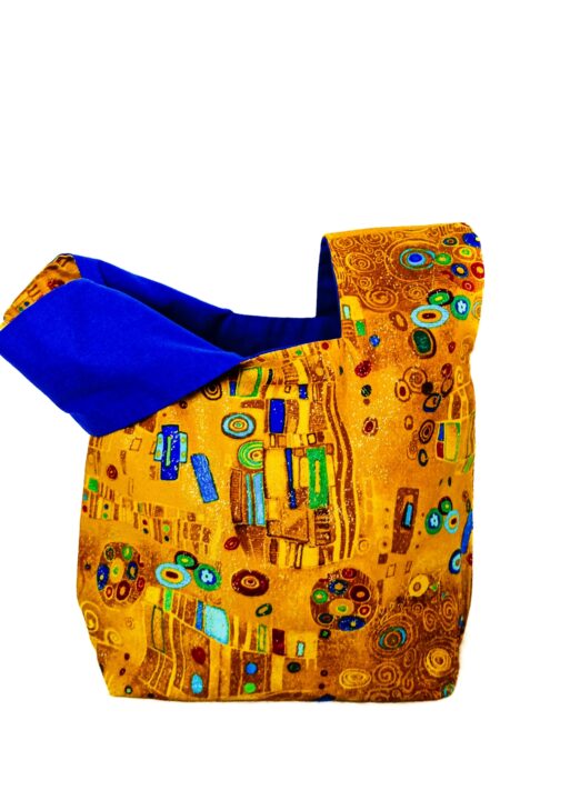 Soirée Klimt Doré