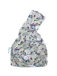 Réversible Lapins Fées