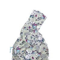 Réversible Lapins Fées