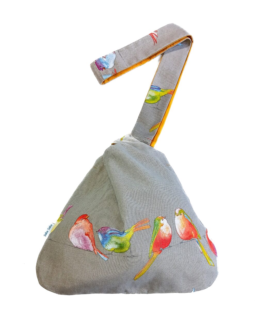 Sac à Mains Birdies – Image 3